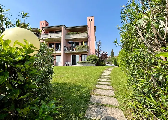 Residence Virgilio