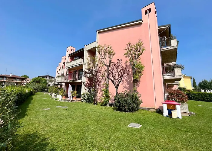Residence Virgilio